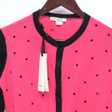 Свитер • PINKO • Розовый