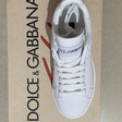 Кроссовки • Dolce & Gabbana • Белый