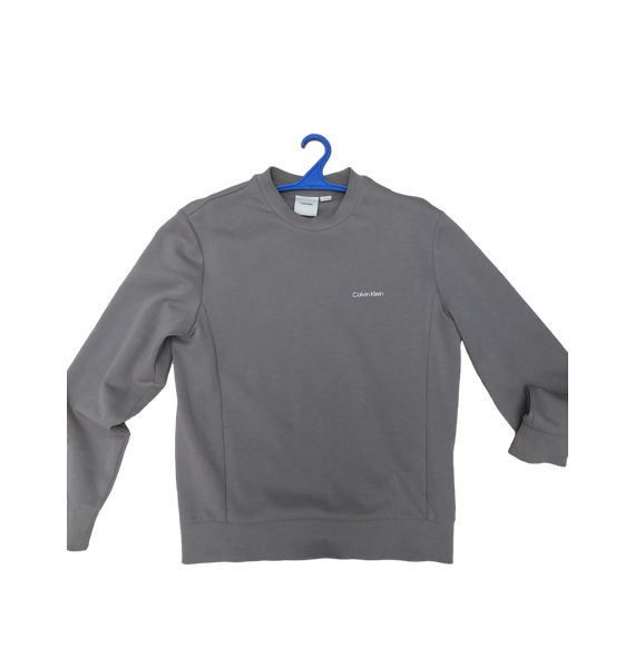 Свитшот • Calvin Klein • Серый