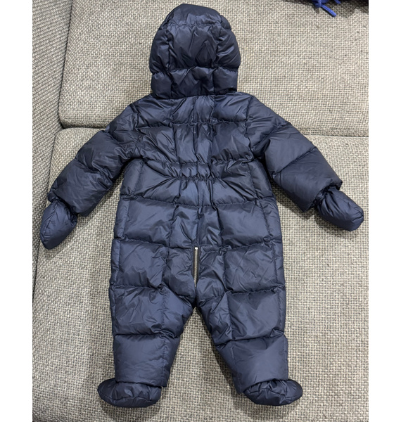 Комбинезон • Burberry • Синий