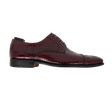 Туфли • Brioni • Бордовый