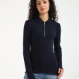 Поло • Tommy Hilfiger • Черный