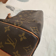 Сумка • Louis Vuitton • Коричневый