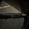 Очки • Dolce & Gabbana Eyewear • Черный