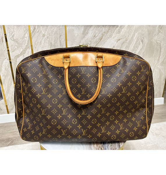Сумка • Louis Vuitton • Коричневый