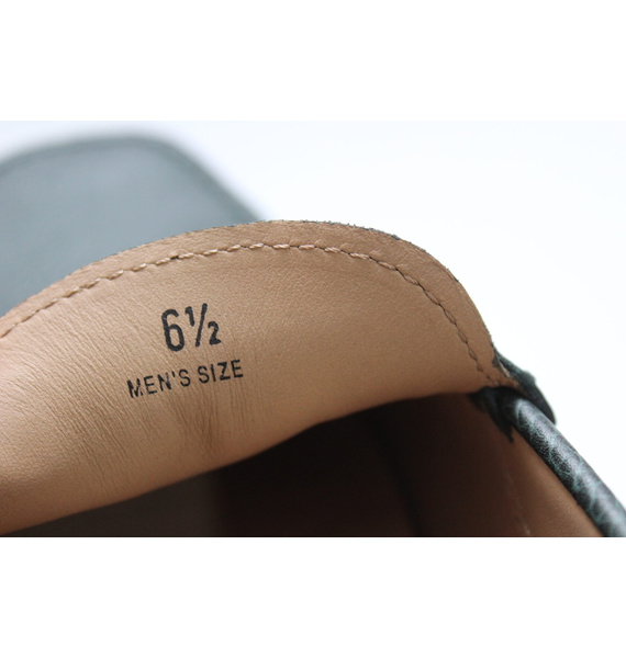 Мокасины • Tod's • Зеленый