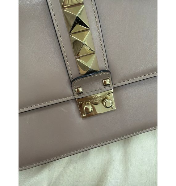 Сумка • Valentino Garavani • Розовый