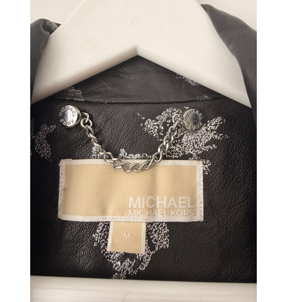 Куртка • Michael Kors • Черный