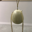 Сумка • Simone Rocha • Белый