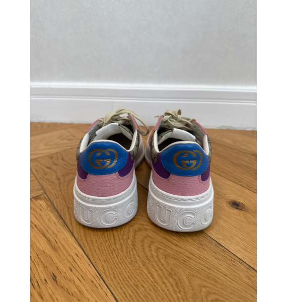 Кеды • Gucci • Мульти