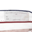 Брюки • Brunello Cucinelli • Темно-синий