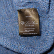 Джемпер • Loro Piana • Бирюзовый