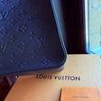 Сумка • Louis Vuitton • Черный