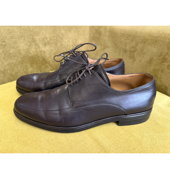 Сумка • Bally • Коричневый