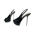 Туфли • Gianmarco Lorenzi • Черный