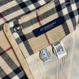 Юбка • Burberry • Бежевый