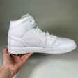 Кроссовки • Nike • Белый