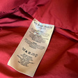 Куртка • Burberry • Красный