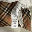 Рубашка • Burberry • Белый
