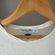 Футболка • Christian Dior • Белый