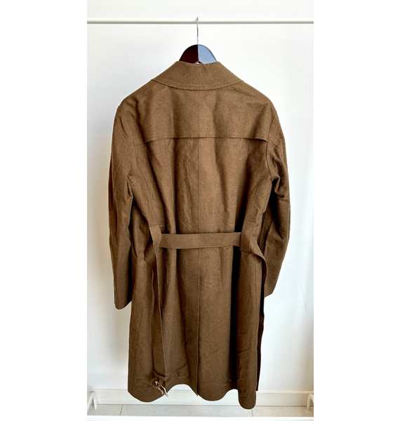 Пальто • Golden Goose • Коричневый