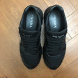 Кроссовки • Prada • Черный