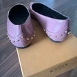 Туфли • Tod's • Розовый