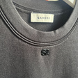 Платье • SANDRO • Черный