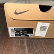 Кроссовки • Nike • Черный