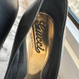 Туфли • Gucci • Черный
