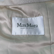 Пальто • Max Mara • Молочный