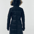 Пуховик • Canada Goose • Черный