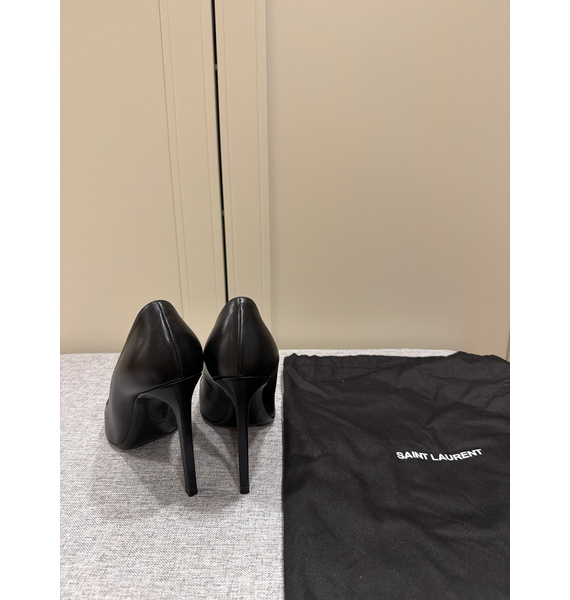 Туфли • Saint Laurent • Черный