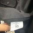 Куртка • Off-White • Черный
