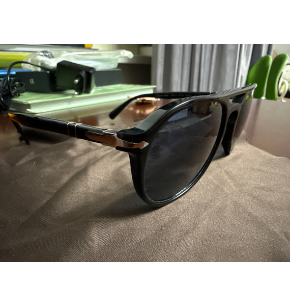 Очки • Persol • Черный