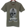 Футболка • Philipp Plein • Зеленый