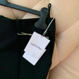 Брюки • Valentino • Черный