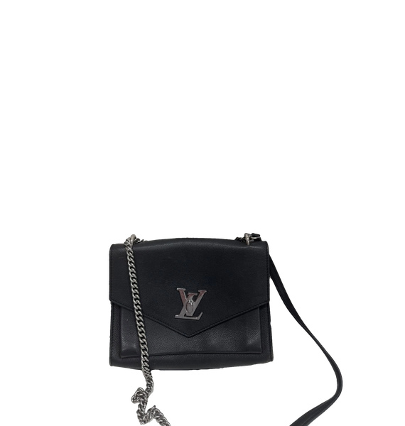 Сумка • Louis Vuitton • Черный