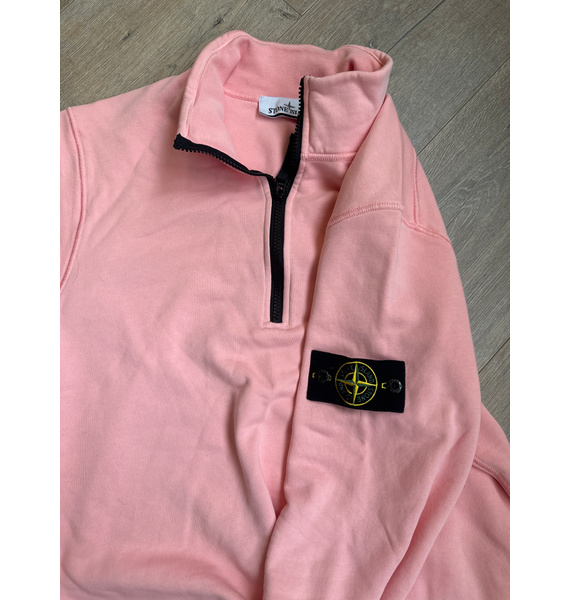 Джемпер • Stone Island • Розовый