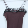 Топ • Zimmerli • Бордовый