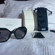 Очки • Prada • Черный