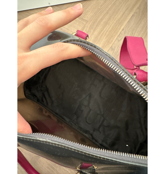 Сумка • Furla • Розовый