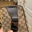 Сумка • Gucci • Коричневый