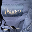 Куртка • Herno • Темно-синий