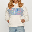 Худи • Polo Ralph Lauren • Белый