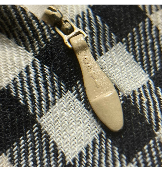 Юбка • Burberry • Бежевый