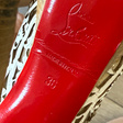 Туфли • Christian Louboutin • Белый
