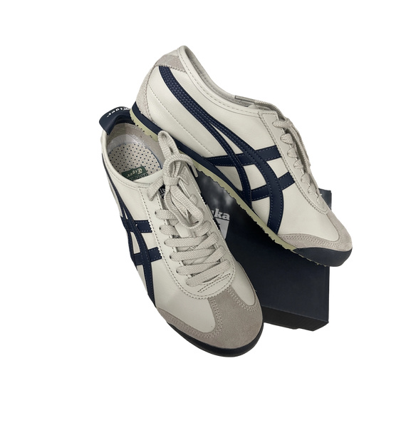 Кроссовки • Onitsuka Tiger • Бежевый