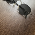 Очки • Mykita • Черный