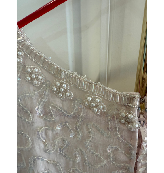 Платье • Brilliante by J.A. • Розовый